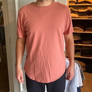 Pacsun Basics Men’s T-Shirt